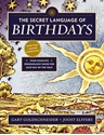 Bild på The Secret Language of Birthdays