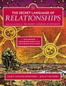 Bild på The Secret Language of Relationships