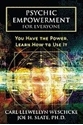 Bild på Psychic Empowerment for Everyone: You Have the Power, Learn How to Use It