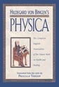 Bild på Hildegard von bingens physica - the complete english translation of her cla