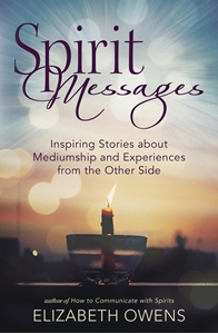 Bild på Spirit Messages