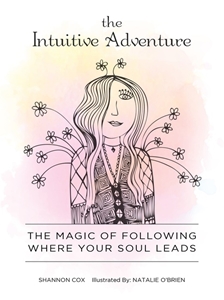 Bild på The Intuitive Adventure