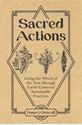 Bild på Sacred Actions