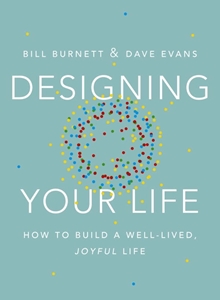 Bild på Designing Your Life