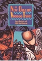 Bild på New Orleans Voodoo Tarot (Book & 78-Card Deck)