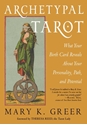 Bild på Archetypal Tarot: What Your Birth Card Reveals