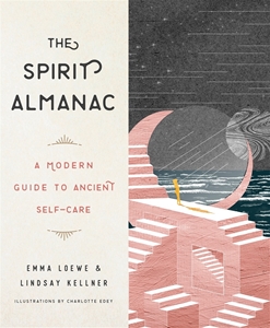 Bild på The Spirit Almanac