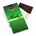 Bild på 20-pack 70% Dark English Mint Chocolate Bar