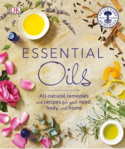 Bild på Essential Oils