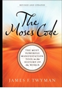 Bild på The Moses Code