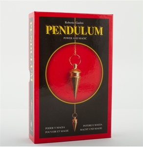 Bild på Pendulum, Power Magic