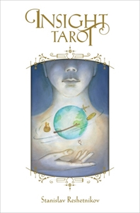 Bild på Insight Tarot