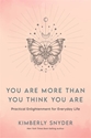 Bild på You Are More Than You Think You Are