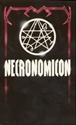 Bild på Necronomicon