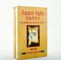 Bild på Sacred Path Cards (Booklet + 44 card deck)