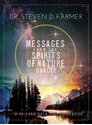 Bild på Messages from the Spirits of Nature Oracle