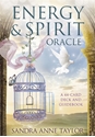 Bild på Energy and Spirit Oracle