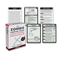 Bild på The Zombie Survival Guide Deck: Complete Protection from the Living Dead
