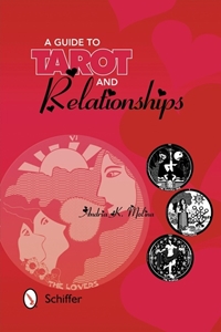 Bild på A Guide to Tarot and Relationships