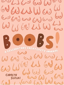 Bild på Boobs Journal