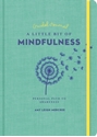 Bild på Little Bit of Mindfulness Guided Journal, A