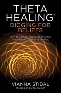 Bild på ThetaHealing: Digging for Beliefs