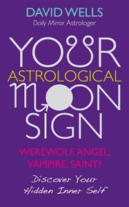 Bild på Your astrological moon sign - werewolf, angel, vampire, saint? - discover y