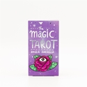 Bild på The Magic Tarot
