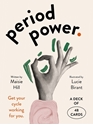 Bild på Period Power: Get your cycle working for you