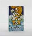 Bild på The Sacred Rose Tarot