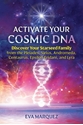 Bild på Activate Your Cosmic Dna