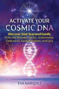 Bild på Activate Your Cosmic Dna