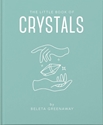 Bild på Little Book Of Crystals