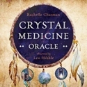 Bild på Crystal Medicine Oracle