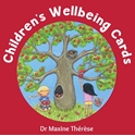 Bild på Children'S Wellbeing Cards Ot