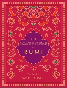 Bild på Love Poems Of Rumi