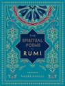 Bild på Spiritual Poems Of Rumi