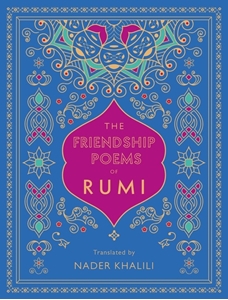 Bild på Friendship Poems Of Rumi