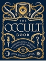 Bild på Occult book - a chronological journey, from alchemy to wicca