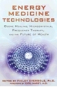 Bild på Energy Medicine Technologies : Ozone Healing, Microcrystals, Frequency Therapy, and the Future of Health