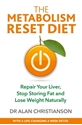 Bild på The Metabolism Reset Diet