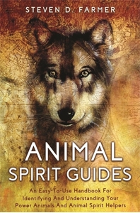 Bild på Animal Spirit Guides