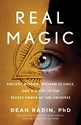 Bild på Real magic - unlocking your natural psychic abilities to create everyday mi