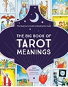 Bild på The Big Book of Tarot Meanings The Beginne