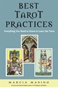 Bild på Best tarot practices - everything you need to know to learn the tarot