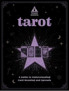 Bild på In Focus Tarot Workbook, In Focus Tarot Wo