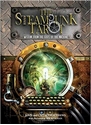 Bild på Steam punk tarot - wisdom from the gods of the machine