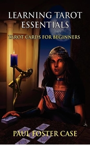 Bild på Learning Tarot Essentials: Tarot Cards For Beginners