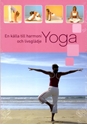 Bild på Yoga : en källa till harmoni och livsglädje