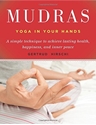 Bild på Mudras - yogas in your hands